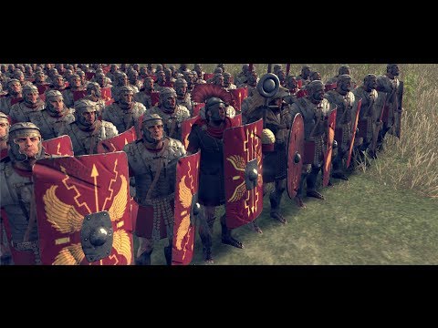 Mount And Blade Warband Imperial Rome